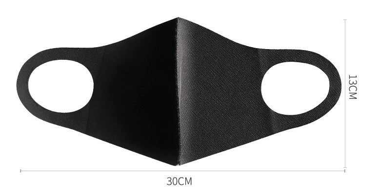 Mouth-Mask Nose Protection Mouth-Mask Nose Protection